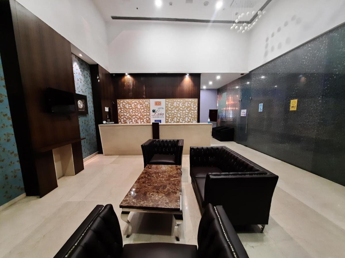 Hotel Lxia Hinjewadi - Indian Nationals Only Pimpri-Chinchwad Exterior photo