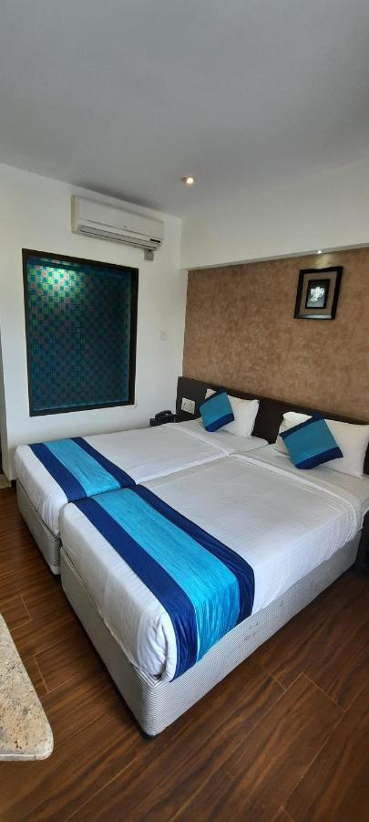 Hotel Lxia Hinjewadi - Indian Nationals Only Pimpri-Chinchwad Exterior photo