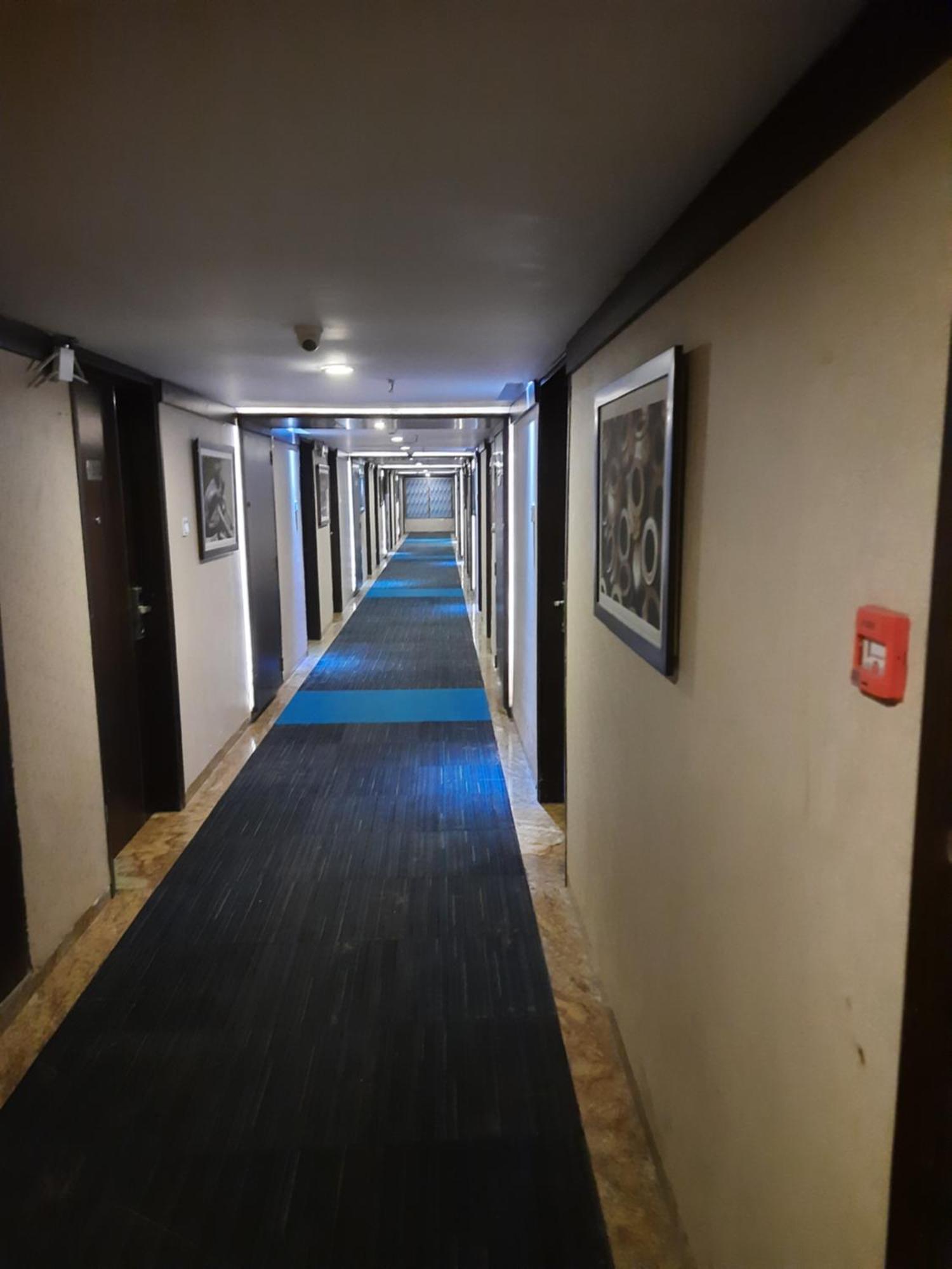 Hotel Lxia Hinjewadi - Indian Nationals Only Pimpri-Chinchwad Exterior photo