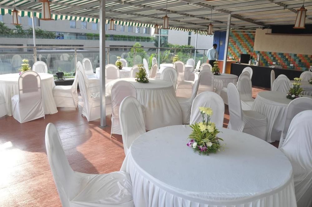 Hotel Lxia Hinjewadi - Indian Nationals Only Pimpri-Chinchwad Exterior photo